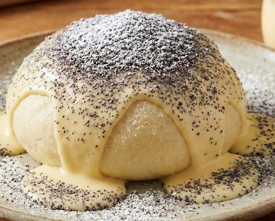 Das unverhoffte Heimweh-Essen: Hefeklöße neu entdeckt! 🥟✨