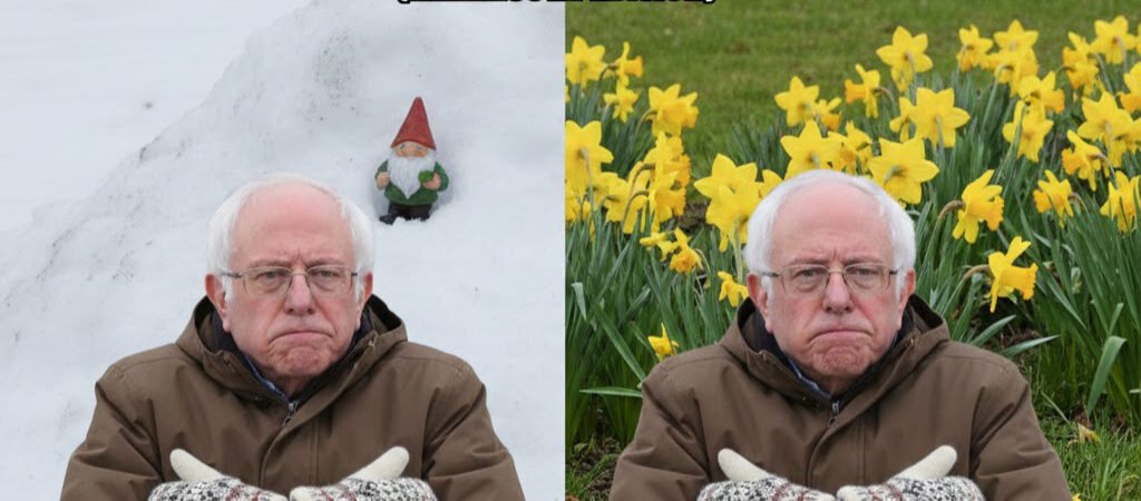 Überlebenshilfe für Minnesota: Wenn der „Fake Spring“ dich eiskalt erwischt