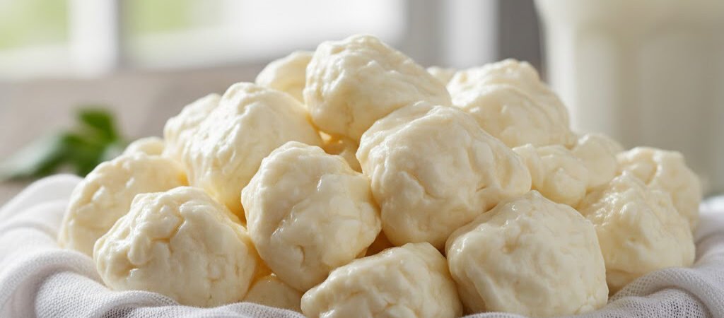 Cheese Curds – Das Quietsch Vergnügen